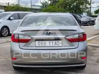 2017 Lexus ES