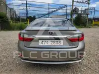 2017 Lexus ES