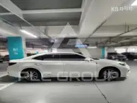 2017 Lexus ES