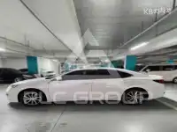 2017 Lexus ES