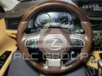 2017 Lexus ES