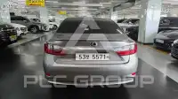 2017 Lexus ES