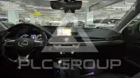 2017 Lexus ES