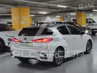 2017 Lexus CT