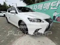 2017 Lexus CT