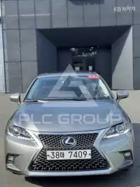 2017 Lexus CT