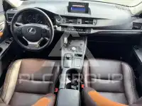 2017 Lexus CT