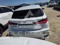 2017 Lexus CT