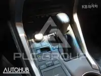2017 Lexus NX