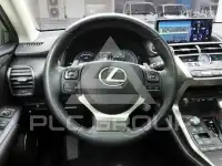 2017 Lexus NX