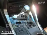2017 Lexus NX