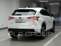 2017 Lexus NX