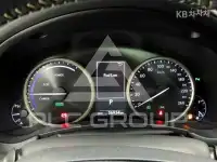 2017 Lexus NX