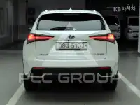 2017 Lexus NX