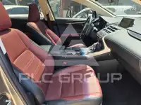 2017 Lexus NX