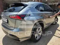 2017 Lexus NX