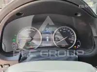 2017 Lexus NX