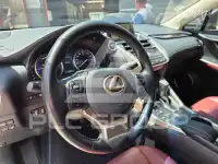 2017 Lexus NX