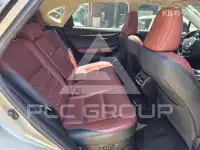 2017 Lexus NX