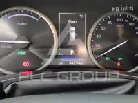 2017 Lexus NX