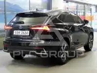 2017 Lexus NX