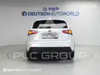 2017 Lexus NX