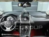 2017 Lexus NX