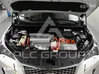 2017 Lexus NX