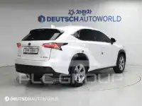 2017 Lexus NX