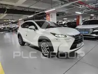 2017 Lexus NX