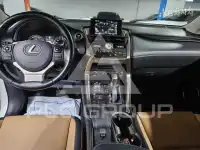 2017 Lexus NX
