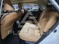 2017 Lexus NX