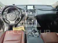 2017 Lexus NX