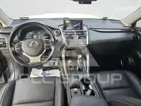 2017 Lexus NX