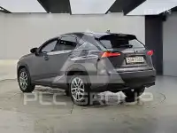 2017 Lexus NX