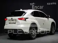 2017 Lexus NX