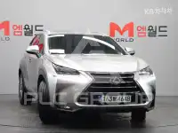 2017 Lexus NX