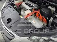 2017 Lexus NX