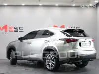 2017 Lexus NX