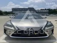 2017 Lexus RX