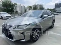 2017 Lexus RX
