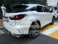 2017 Lexus RX