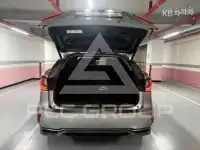 2017 Lexus RX