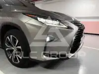 2017 Lexus RX