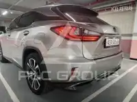 2017 Lexus RX