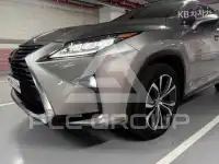 2017 Lexus RX