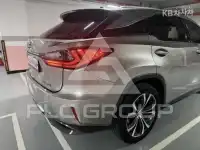 2017 Lexus RX