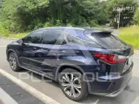 2017 Lexus RX