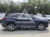 2017 Lexus RX