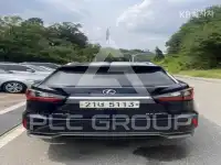 2017 Lexus RX